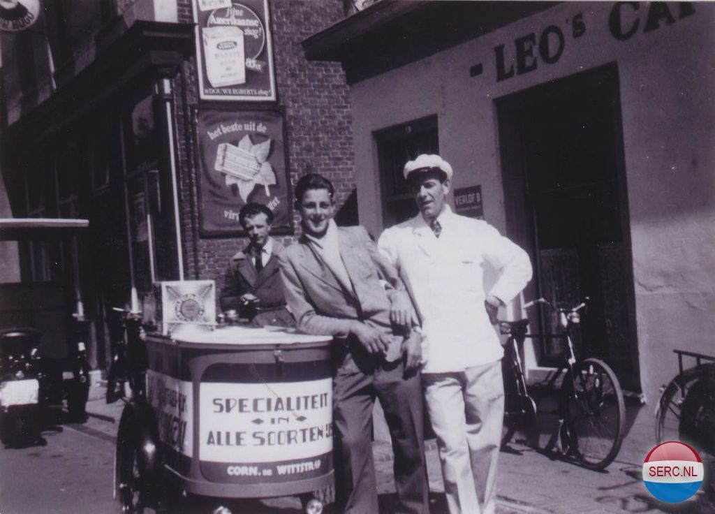 Kerkbuurt Sliedrecht