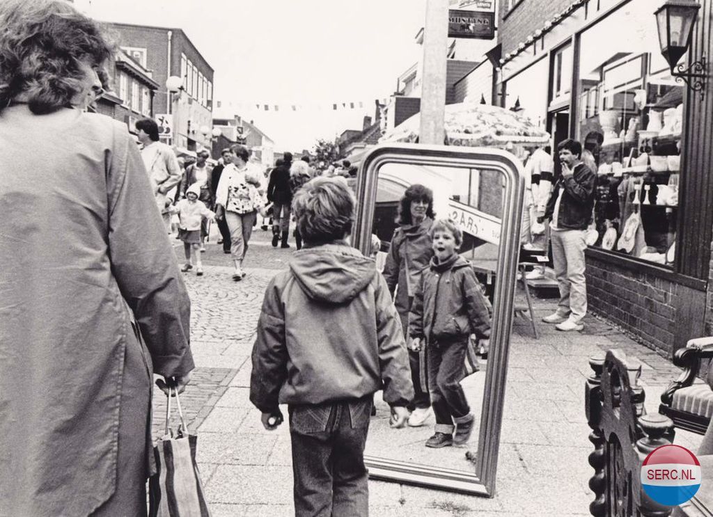 Kerkbuurt Sliedrecht
