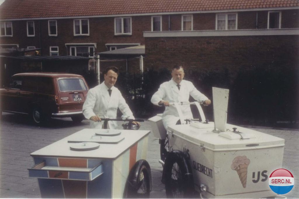 Kerkbuurt Sliedrecht