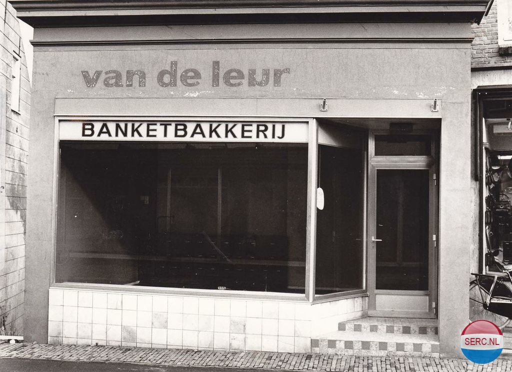 Kerkbuurt Sliedrecht