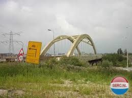 Witte Brug Sliedrecht