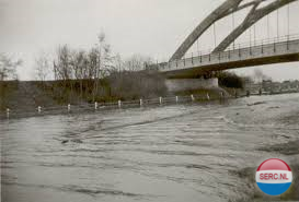 Witte Brug Sliedrecht