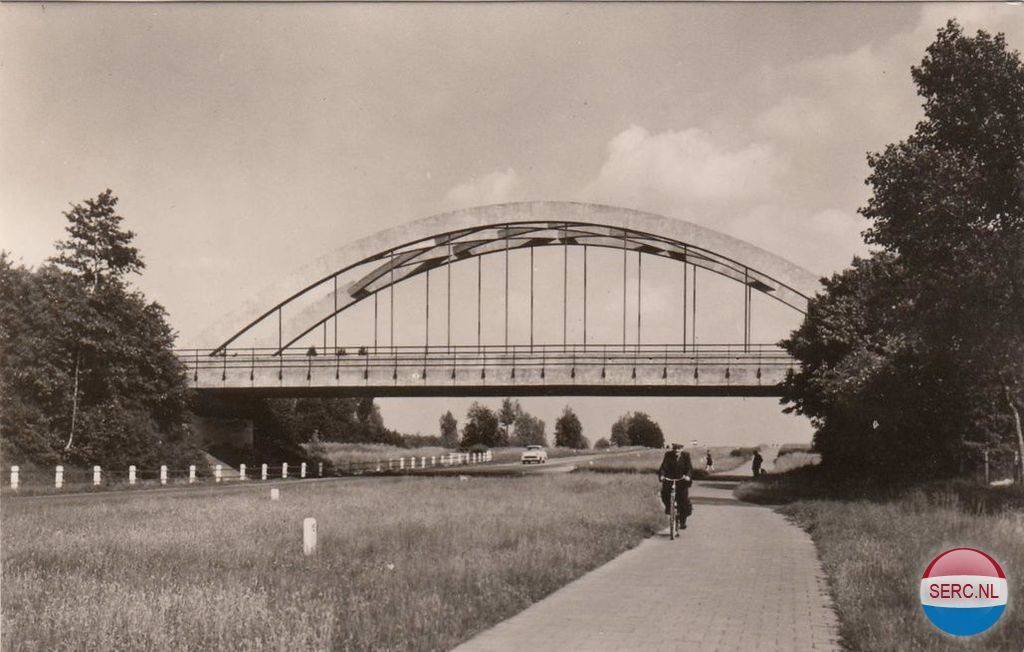 Witte Brug Sliedrecht