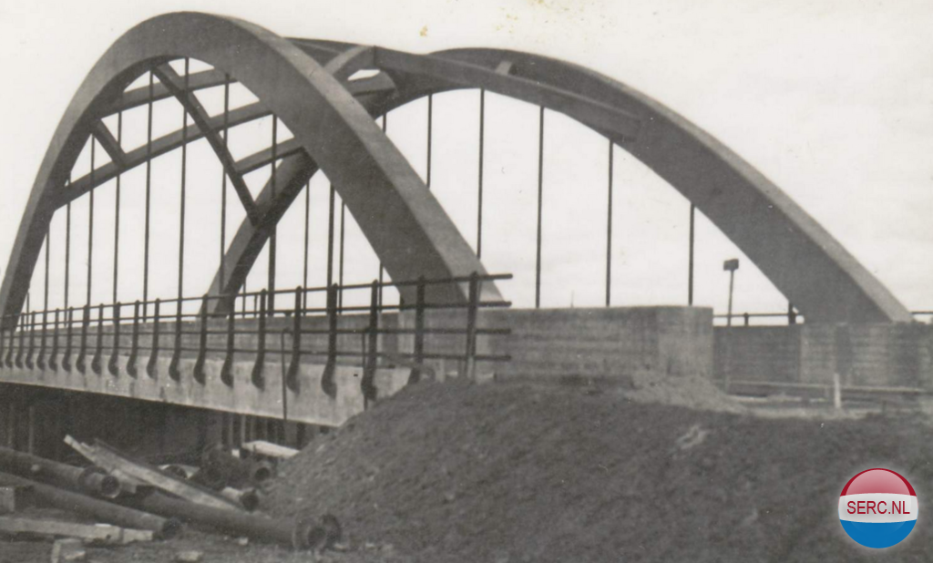 Witte Brug Sliedrecht