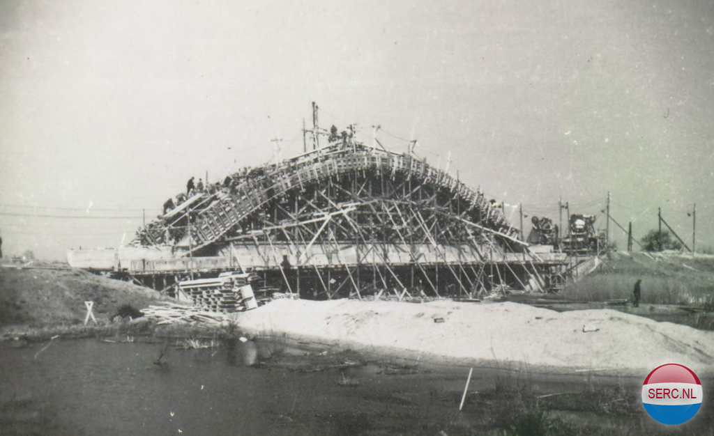 Witte Brug Sliedrecht