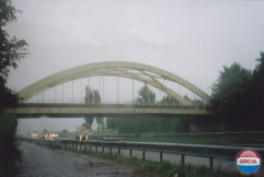 Witte Brug Sliedrecht