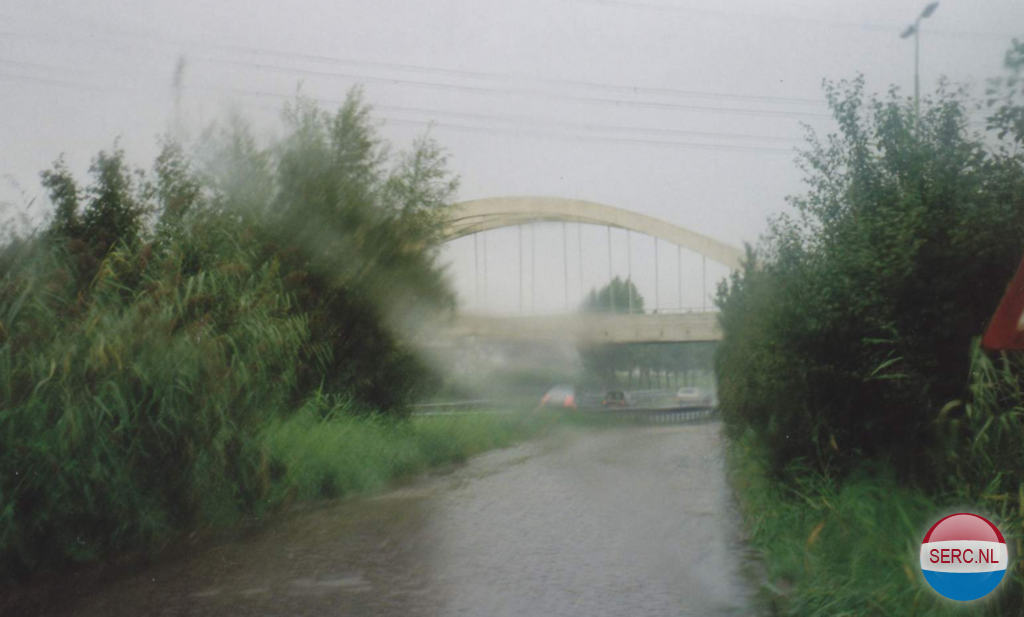 Witte Brug Sliedrecht