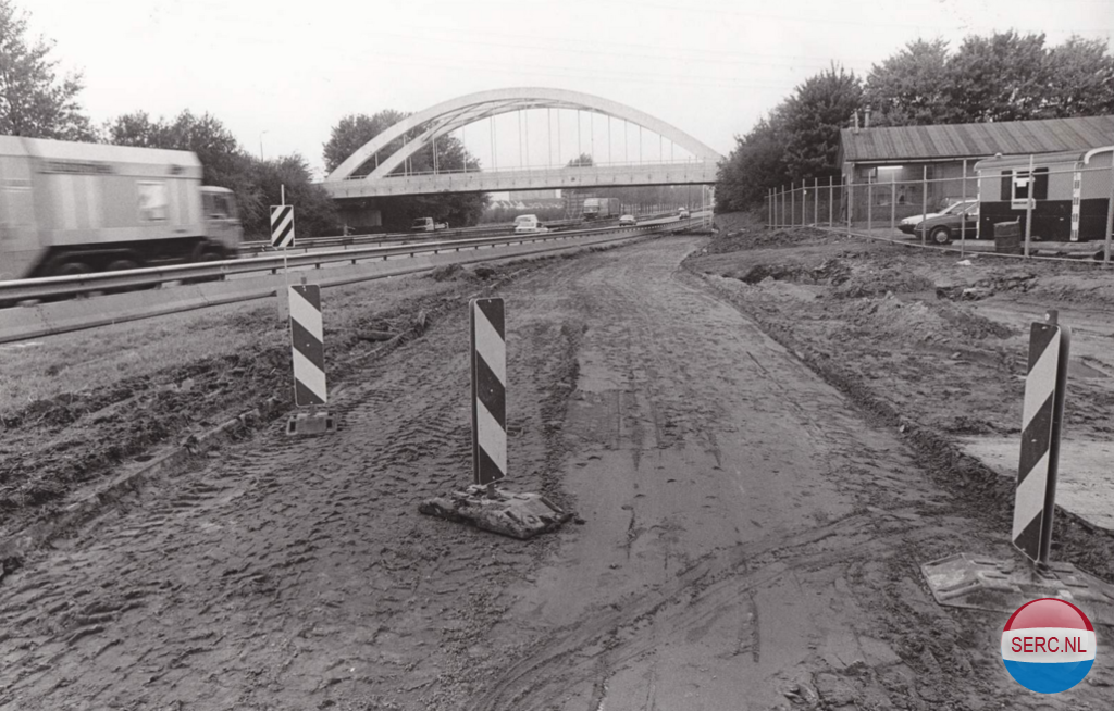 Witte Brug Sliedrecht