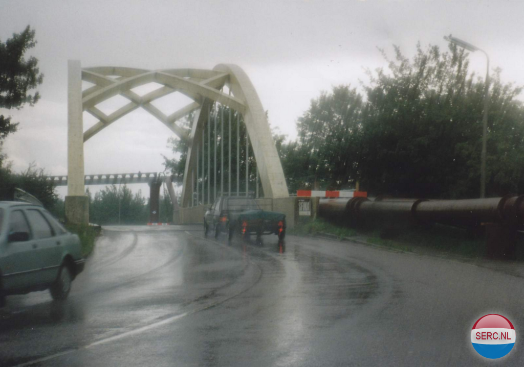 Witte Brug Sliedrecht