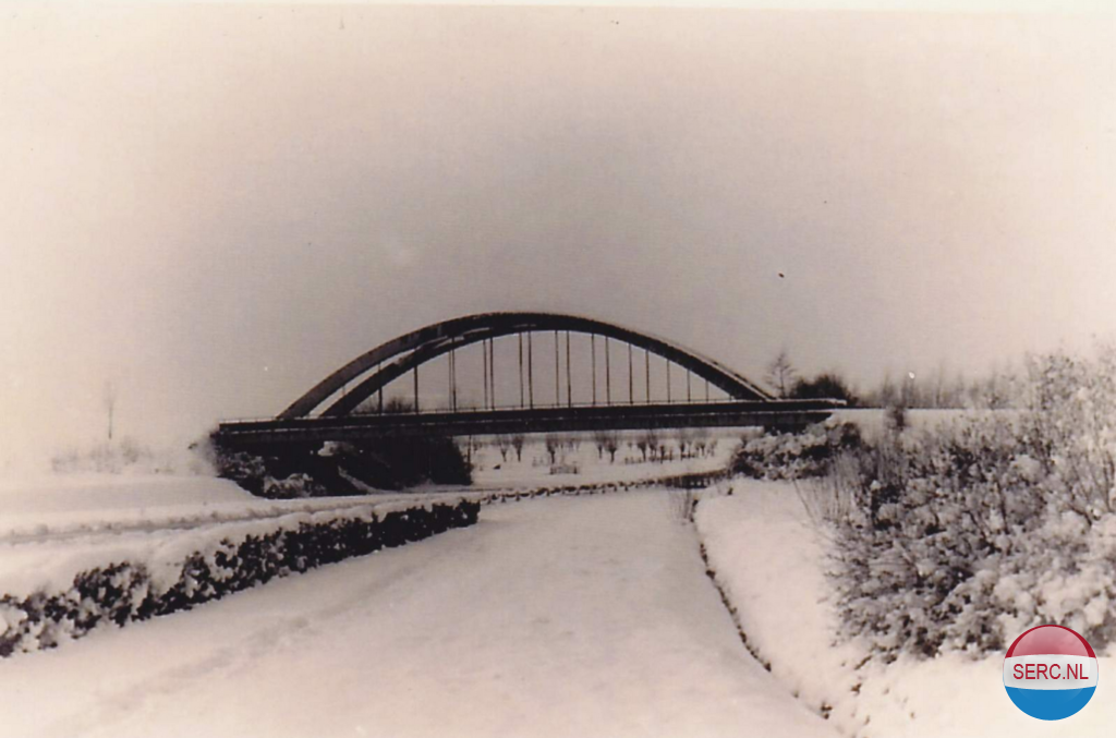 Witte Brug Sliedrecht