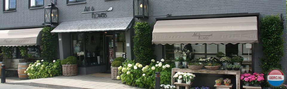 Kerkbuurt Sliedrecht