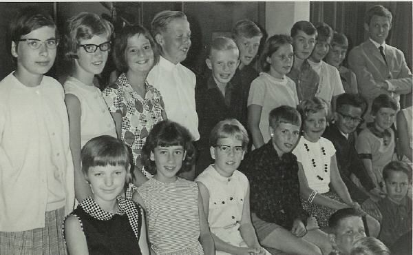 Albert Schweitzerschool Sliedrecht