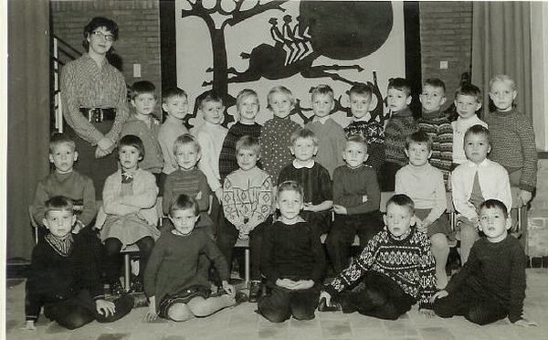 Albert Schweitzerschool Sliedrecht