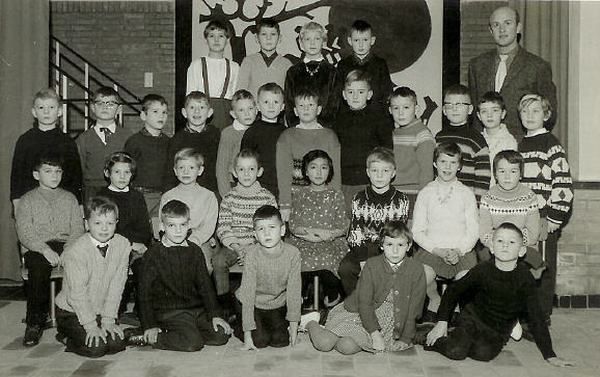 Albert Schweitzerschool Sliedrecht