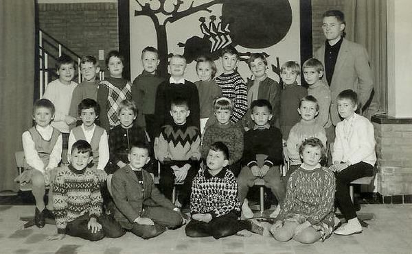 Albert Schweitzerschool Sliedrecht