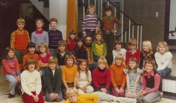 Albert Schweitzerschool Sliedrecht