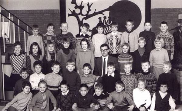 Albert Schweitzerschool Sliedrecht