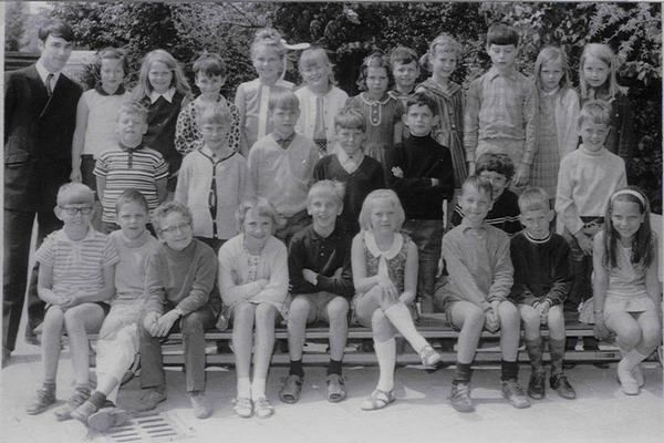 Albert Schweitzerschool Sliedrecht