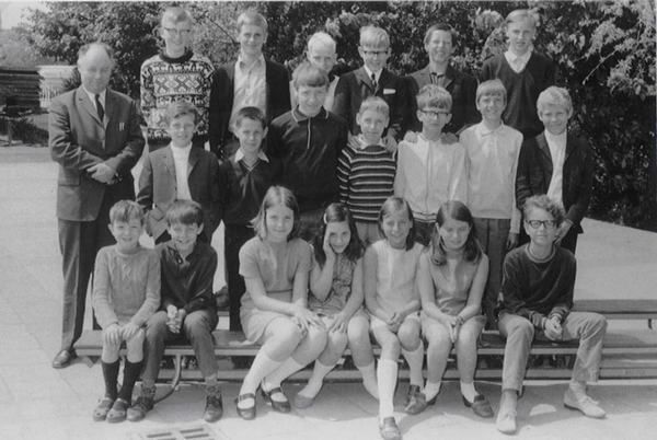 Albert Schweitzerschool Sliedrecht