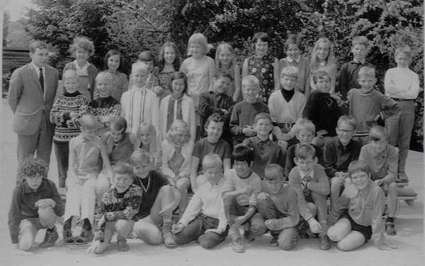 Albert Schweitzerschool Sliedrecht