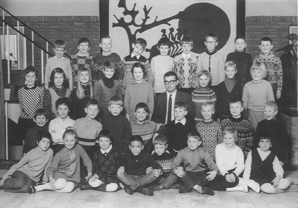 Albert Schweitzerschool Sliedrecht