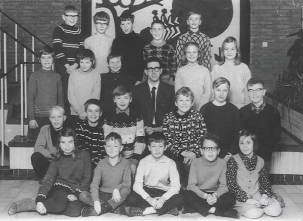 Albert Schweitzerschool Sliedrecht