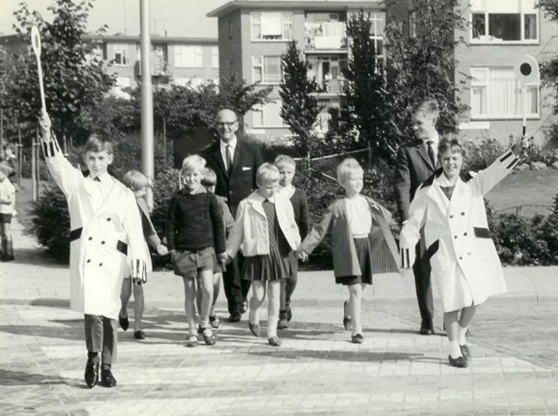 Albert Schweitzerschool Sliedrecht