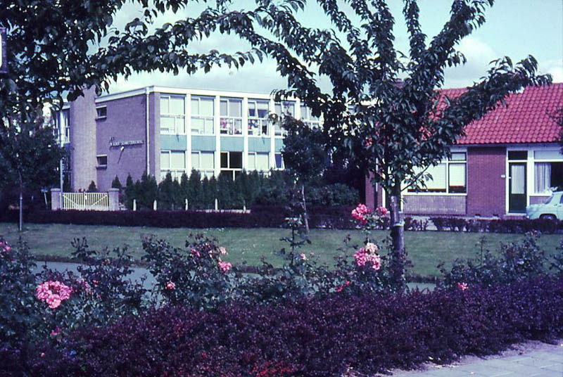 Albert Schweitzerschool Sliedrecht
