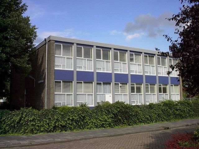Albert Schweitzerschool Sliedrecht