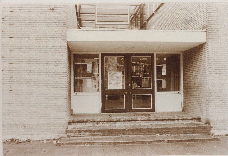 Albert Schweitzerschool Sliedrecht