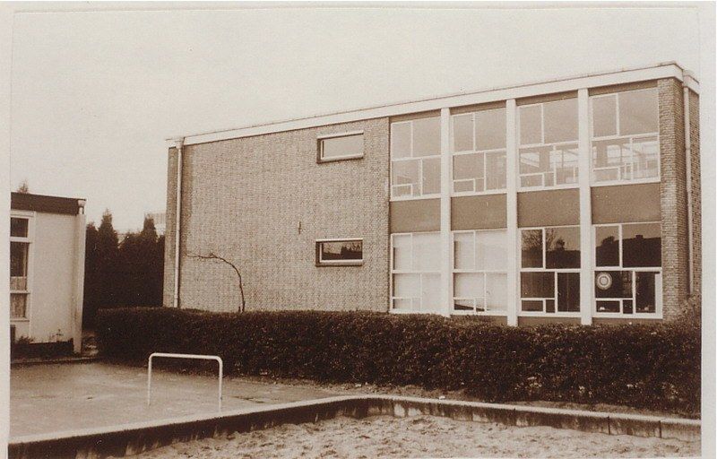Albert Schweitzerschool Sliedrecht