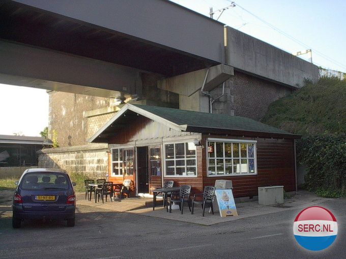 Baanhoek Sliedrecht
