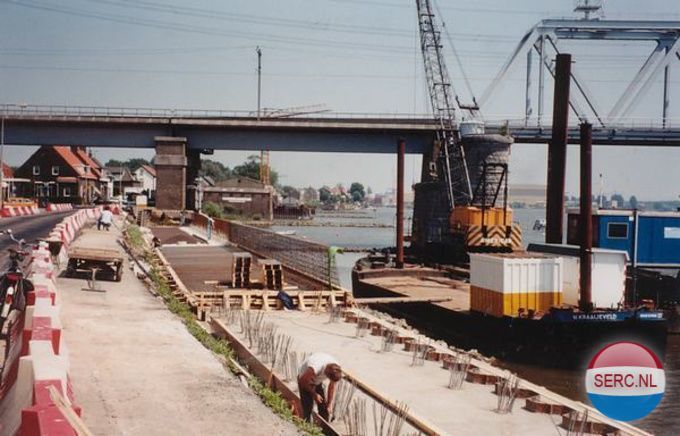 Baanhoek Sliedrecht