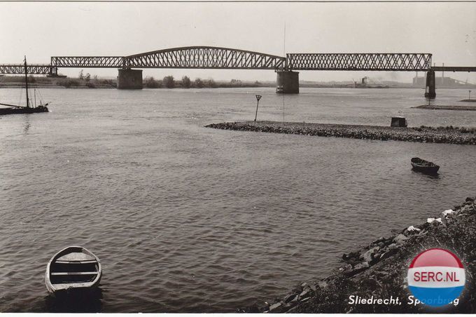 Baanhoek Sliedrecht