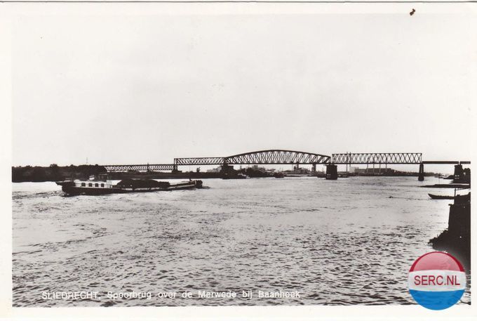 Baanhoek Sliedrecht