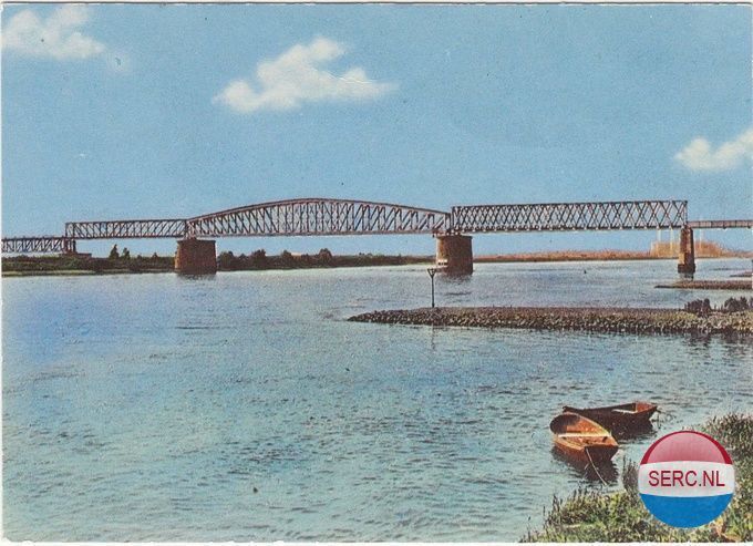 Baanhoek Sliedrecht