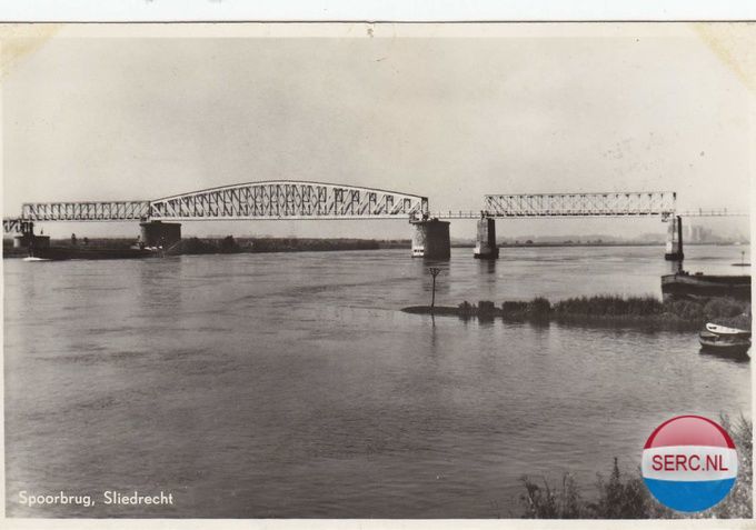 Baanhoek Sliedrecht