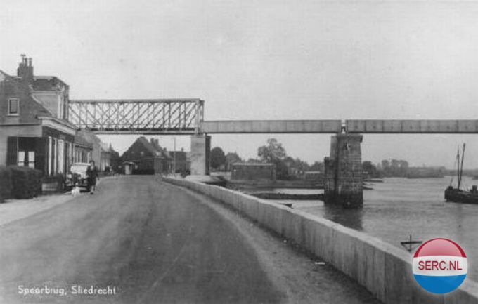 Baanhoek Sliedrecht
