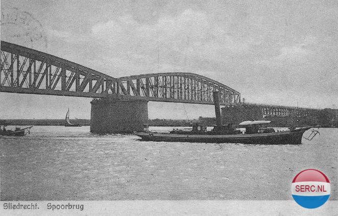 Baanhoek Sliedrecht