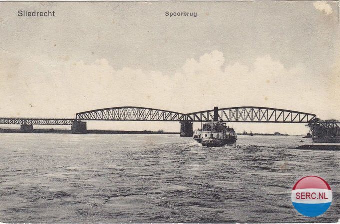 Baanhoek Sliedrecht