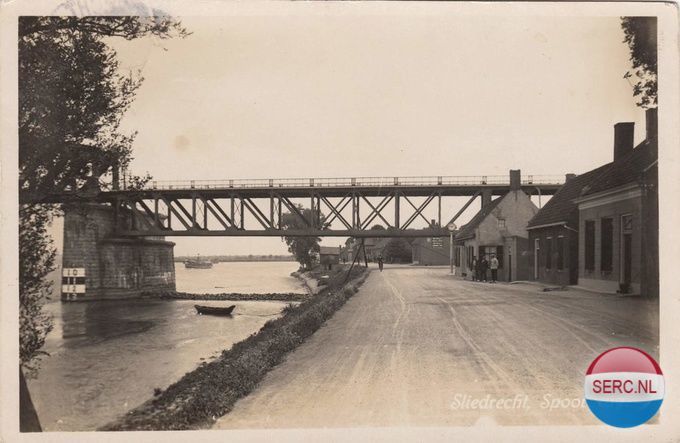 Baanhoek Sliedrecht