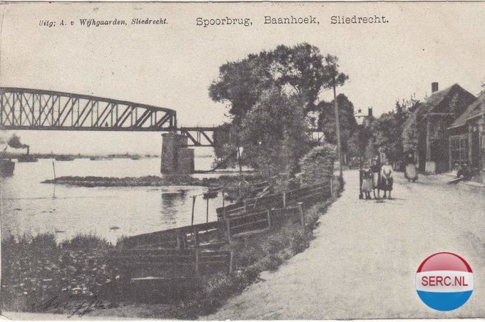 Baanhoek Sliedrecht