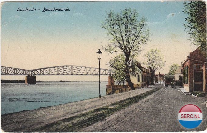 Baanhoek Sliedrecht