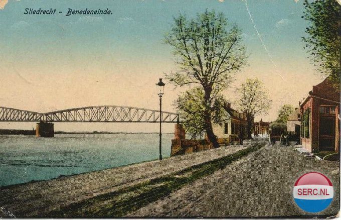 Baanhoek Sliedrecht