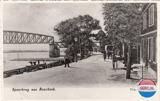 Baanhoek Sliedrecht