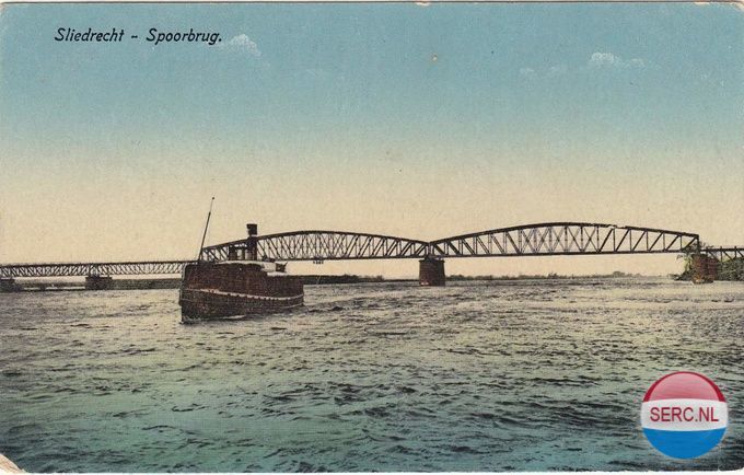 Baanhoek Sliedrecht