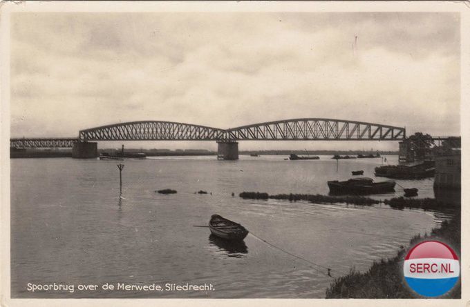 Baanhoek Sliedrecht