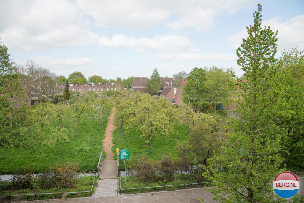 Dorlandsweer Sliedrecht
