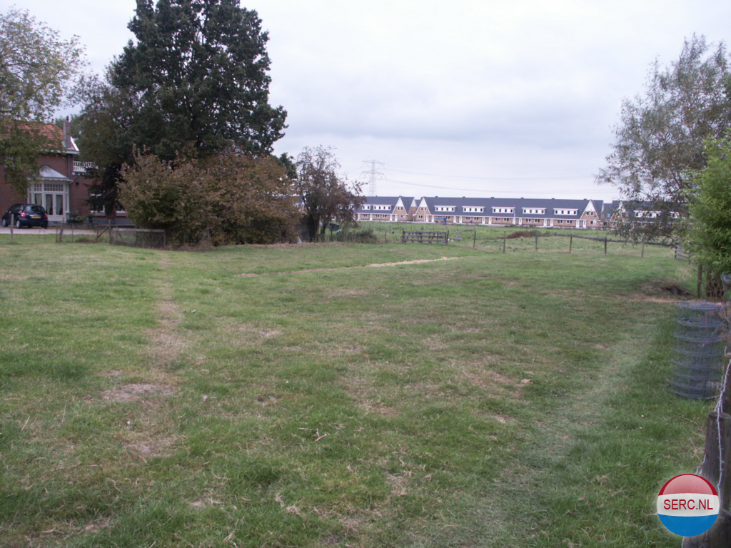 Baanhoek Sliedrecht