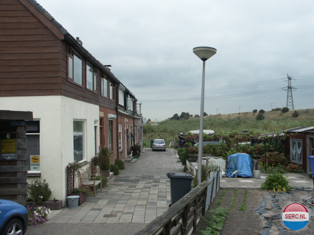 Baanhoek Sliedrecht